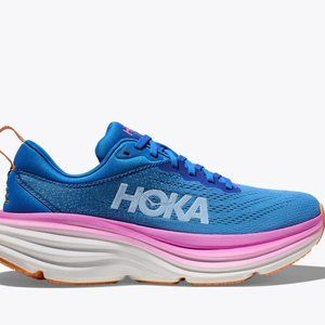 WOMEN'S HOKA RUNNING SHOES